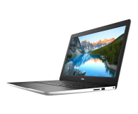 Dell Inspiron 3583 i5-8265U/8GB/256+1TB/Win10 Srebrny - 503036 - zdjęcie 3